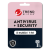 Trend Micro Antivirus + Security (3 eszköz / 1 év) (Elektronikus licenc)