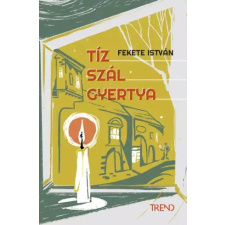 Trend Tíz szál gyertya egyéb e-könyv