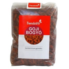 TRENDAVIT GOJI BOGYÓ LÍCIUM 100 G száraz étel