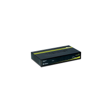 Trendnet 8-Port Gigabit GREENnet Switch /w metal case (TEG-S80g) hub és switch