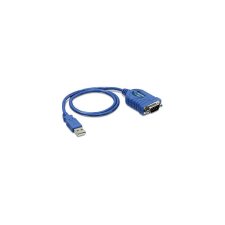 Trendnet Adapter USB - Seriell (RS232) (TU-S9) kábel és adapter