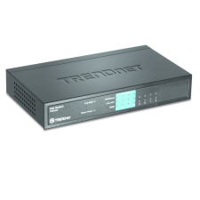 Trendnet KapcsolóK Trendnet TPE-S44 hub és switch