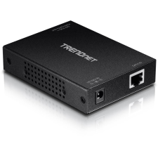 Trendnet PoE injector (TPE-117GI) (TPE-117GI) hub és switch