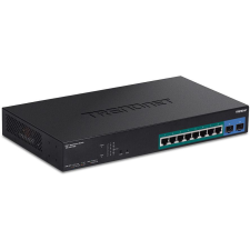 Trendnet TPE-1021WS Gigabit Switch hub és switch