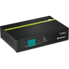 Trendnet TPE-TG44G 10/100/1000 Mbps 8 portos GREENnet PoE Switch (TPE-TG44G)