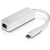 Trendnet TUC-ETG USB-C hálózati adapter fehér
