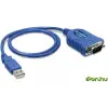Trendnet USB Soros Átalakító 66cm TU-S9
