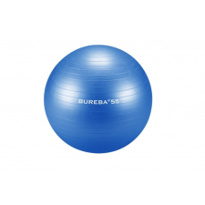  Trendy Bureba Ball durranásmentes fitness labda - Ø 55cm Szín: kék fitness labda