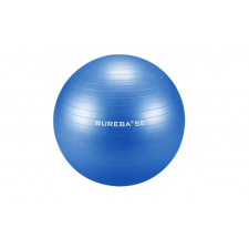 Trendy Bureba Ball durranásmentes fitness labda - Ø 55cm Szín: kék fitness labda