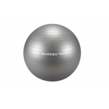  Trendy Bureba Ball durranásmentes fitness labda - Ø 75cm Szín: szürke fitness labda
