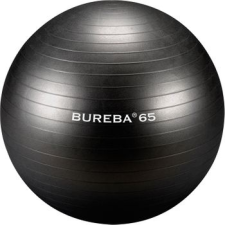 Trendy Bureba durránásmentes labda 65 cm antracit fitness labda
