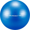 Trendy Bureba durránásmentes labda 75 cm kék