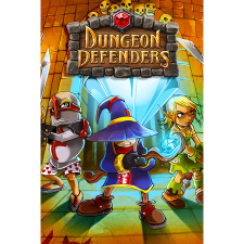 Trendy Entertainment Dungeon Defenders (PC - Steam Digitális termékkulcs) videójáték