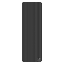 Trendy Fitnesz szőnyeg Trendy ProfiGymMat Home 180x60x1,5 cm antracit tornaszőnyeg