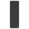 Trendy Fitnesz szőnyeg Trendy ProfiGymMat Home 180x60x1 cm antracit