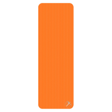 Trendy Fitnesz szőnyeg Trendy ProfiGymMat Home 180x60x1 cm narancssárga tornaszőnyeg
