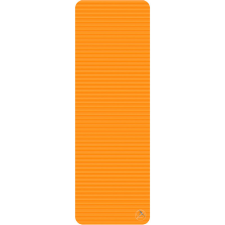 Trendy Fitnesz szőnyeg Trendy ProfiGymMat Professional 180x60x1,5 cm narancssárga tornaszőnyeg