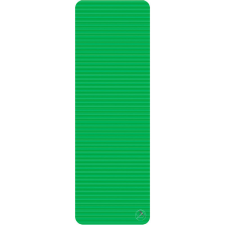 Trendy Fitnesz szőnyeg Trendy ProfiGymMat Professional 180x60x1,5 cm zöld tornaszőnyeg