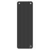 Trendy Fitnesz szőnyeg Trendy ProfiGymMat Professional 180x60x1 cm felakasztható antracit