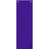 Trendy Jógaszőnyeg Trendy Professional 180x60x0,5 cm felakasztható lila