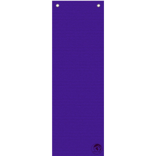 Trendy Jógaszőnyeg Trendy Professional 180x60x0,5 cm felakasztható lila tornaszőnyeg