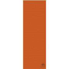 Trendy Jógaszőnyeg Trendy Professional 180x60x0,5 cm narancssárga tornaszőnyeg