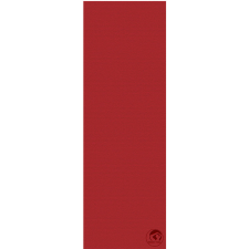 Trendy Jógaszőnyeg Trendy Professional 180x60x0,5 cm piros tornaszőnyeg