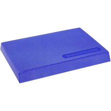 Trendy Négyszög alakú egyensúlyozó Trendy Bamusta Cuatro 48x39x6 cm kék fitness eszköz