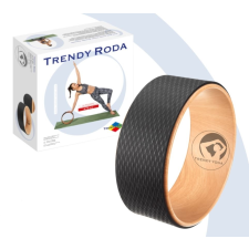 Trendy Roda jóga karika jóga felszerelés