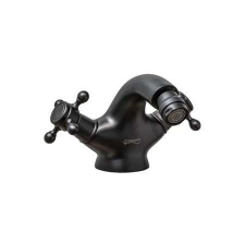TRENDY S Trendy'S antik csaptelep, fekete csaptelep