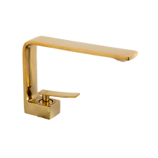 TRENDY S TRENDY'S mosdó csaptelep, arany színű csaptelep