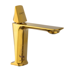 TRENDY S TRENDY S Csaptelep, Beépíthető, Arany csaptelep