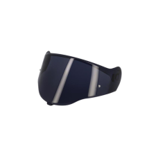 Trendy Sisakrostély sötétített Trendy T-706 Trendy Sisakok és ruházat Kabátok motoros kabát