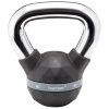 Trendy Sport 204600518 Kettlebell Premium 4 kg fekete-króm