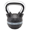 Trendy Sport 204600519 Kettlebell Premium 6 kg fekete-króm