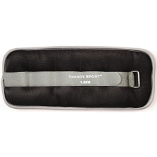 Trendy Sport Csukló-és bokasúly Trendy 1,5 kg kézisúlyzó