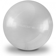 Trendy Trendy Bureba durranásmentes labda 65 cm átlátszó fitness labda