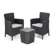  Trenton Balcony set kerti bútor garnitúra kerti bútor