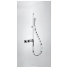 Tres exclusive 1 irányú termosztatikus zuhanycsaptelep 20725192 fürdőszoba kiegészítő