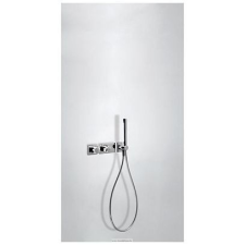 Tres exclusive 1 irányú termosztatikus zuhanycsaptelep 20735191 fürdőszoba kiegészítő