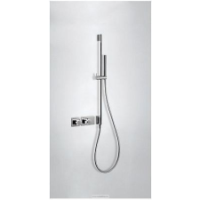 Tres exclusive 1 irányú termosztatikus zuhanycsaptelep 20735192 fürdőszoba kiegészítő