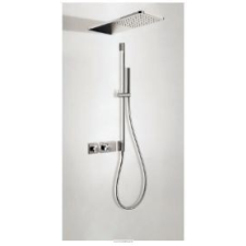 Tres exclusive 2 irányú termosztatikus zuhanyrendszer 20735210 fürdőszoba kiegészítő
