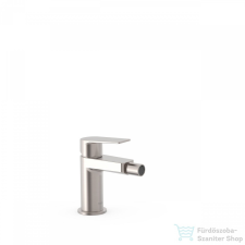 Tres PROJECT-TRES bidet csaptelep, steel, 21112001AC csaptelep