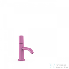 Tres Study Exclusive mosdó csaptelep leeresztő nélkül, fuchsia 26190301TFU csaptelep