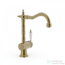 Tres TRES-CLASIC mosdócsaptelep, bronz 24210801LV csaptelep
