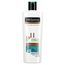  TRESEMMÉ hajbalzsam 400 ml Purify&Hydrate hajbalzsam