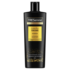  TRESemmé Lamellar Shine sampon a fényes hajért 400 ml sampon