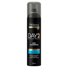  TRESEMMÉ száraz sampon 250 ml Volumising sampon