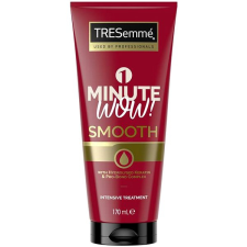 Tresemme TRESemmé 1 min WOW Smooth hajpakolás 170 ml hajbalzsam