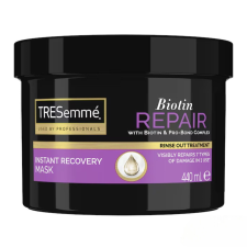 Tresemme TRESemmé Biotin Repair hajpakolás 440 ml hajbalzsam